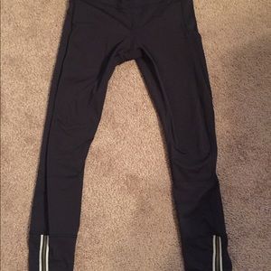 Lululemon tights